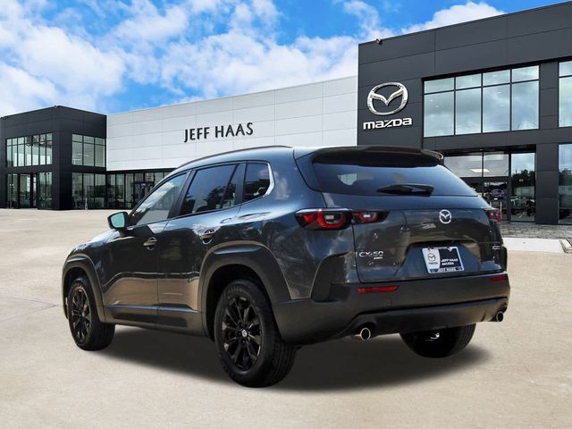 2024 Mazda CX-50 2.5 S Preferred Package