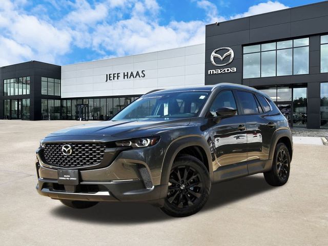 2024 Mazda CX-50 2.5 S Preferred Package