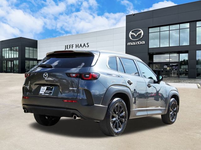 2024 Mazda CX-50 2.5 S Preferred Package