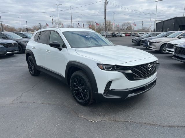 2024 Mazda CX-50 2.5 S Preferred Package