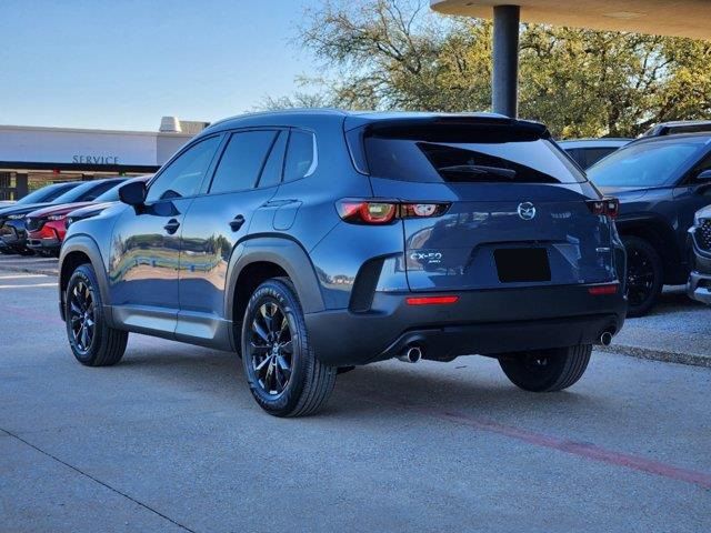 2024 Mazda CX-50 2.5 S Preferred Package