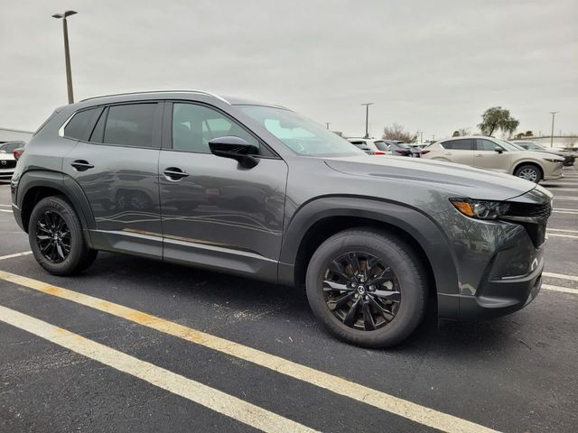 2024 Mazda CX-50 2.5 S Preferred Package