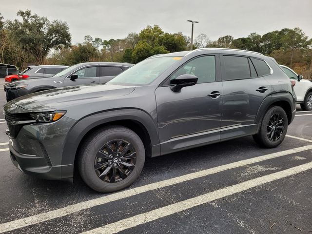 2024 Mazda CX-50 2.5 S Preferred Package