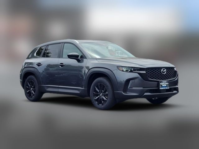 2024 Mazda CX-50 2.5 S Preferred Package