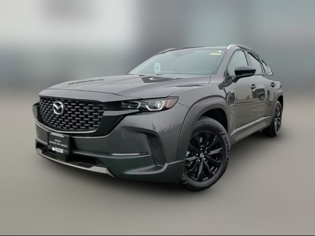 2024 Mazda CX-50 2.5 S Preferred Package