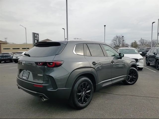 2024 Mazda CX-50 2.5 S Preferred Package