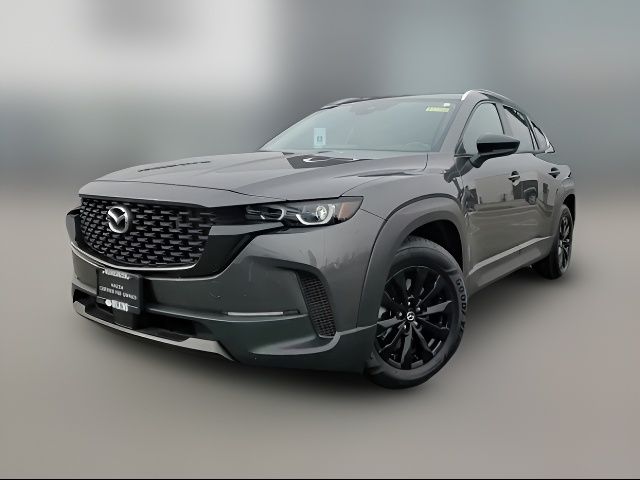 2024 Mazda CX-50 2.5 S Preferred Package