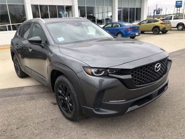 2024 Mazda CX-50 2.5 S Preferred Package