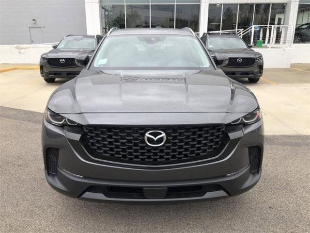 2024 Mazda CX-50 2.5 S Preferred Package