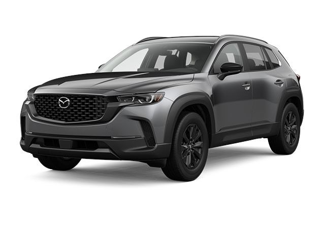 2024 Mazda CX-50 2.5 S Preferred Package