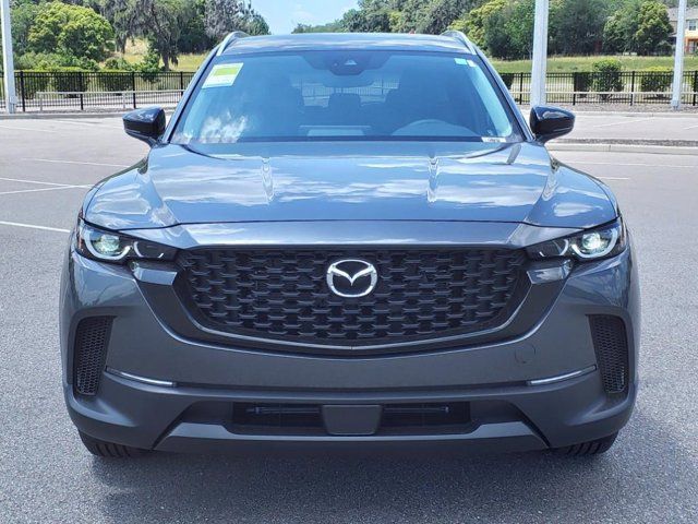 2024 Mazda CX-50 2.5 S Preferred Package