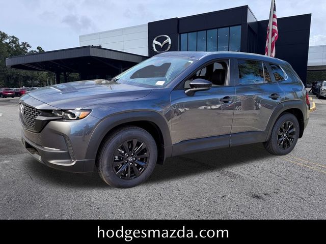 2024 Mazda CX-50 2.5 S Preferred Package