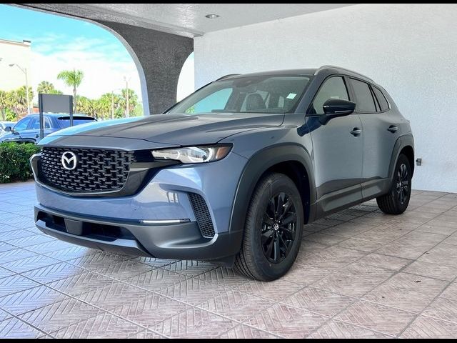 2024 Mazda CX-50 2.5 S Preferred Package