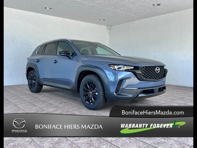 2024 Mazda CX-50 2.5 S Preferred Package