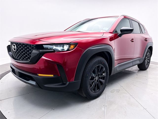 2024 Mazda CX-50 2.5 S Preferred Package