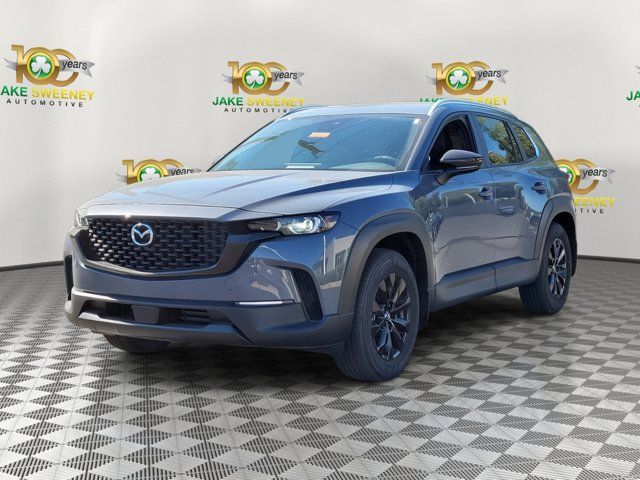 2024 Mazda CX-50 2.5 S Preferred Package