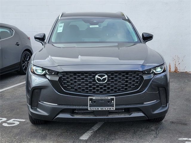 2024 Mazda CX-50 2.5 S Preferred Package