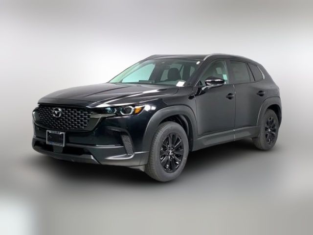 2024 Mazda CX-50 2.5 S Preferred Package