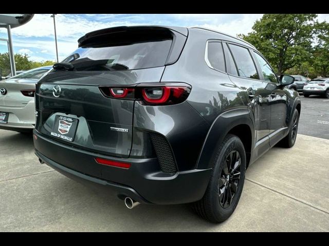 2024 Mazda CX-50 2.5 S Preferred Package