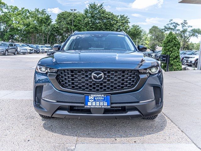 2024 Mazda CX-50 2.5 S Preferred Package