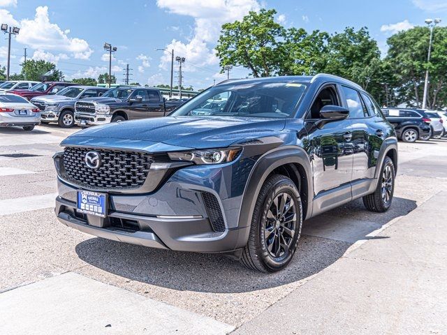 2024 Mazda CX-50 2.5 S Preferred Package