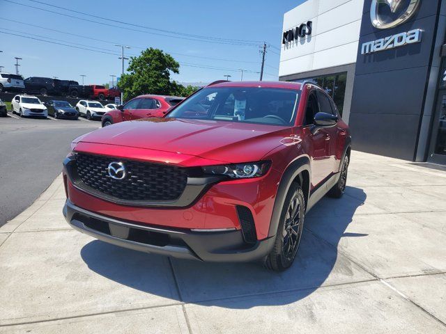 2024 Mazda CX-50 2.5 S Preferred Package