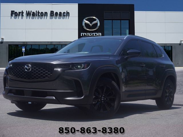 2024 Mazda CX-50 2.5 S Preferred Package