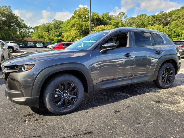 2024 Mazda CX-50 2.5 S Preferred Package