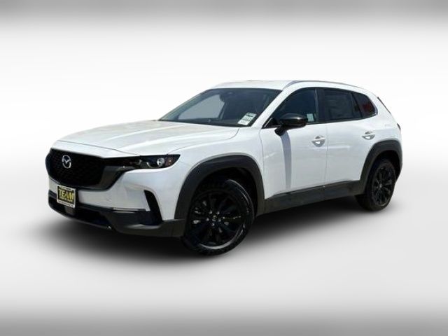 2024 Mazda CX-50 2.5 S Preferred Package