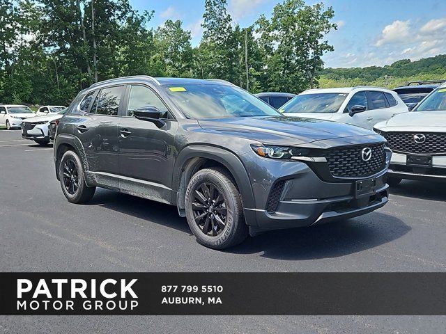 2024 Mazda CX-50 2.5 S Preferred Package