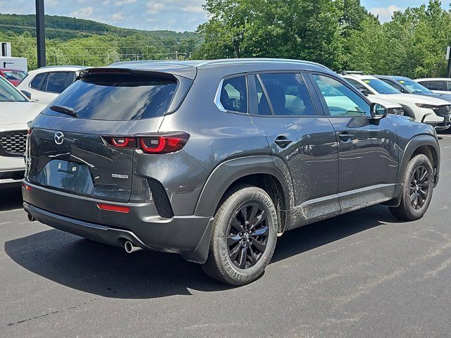 2024 Mazda CX-50 2.5 S Preferred Package