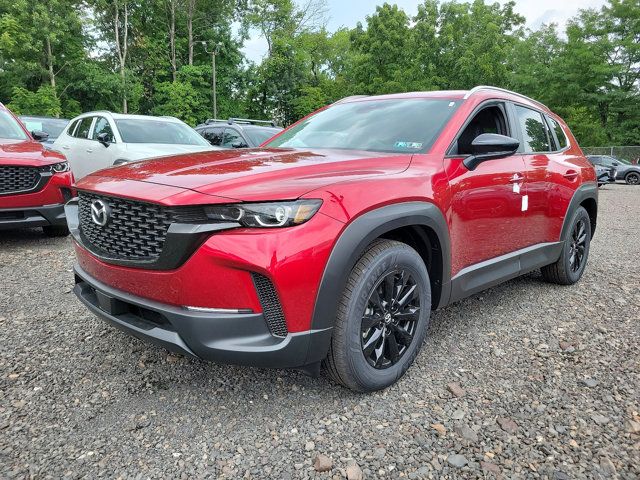 2024 Mazda CX-50 2.5 S Preferred Package