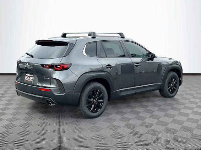 2024 Mazda CX-50 2.5 S Preferred Package