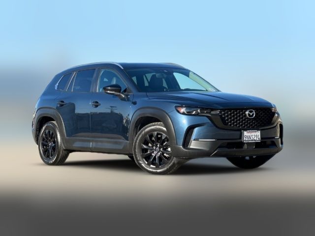 2024 Mazda CX-50 2.5 S Preferred Package