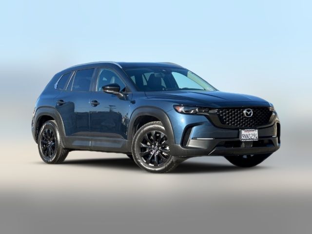 2024 Mazda CX-50 2.5 S Preferred Package