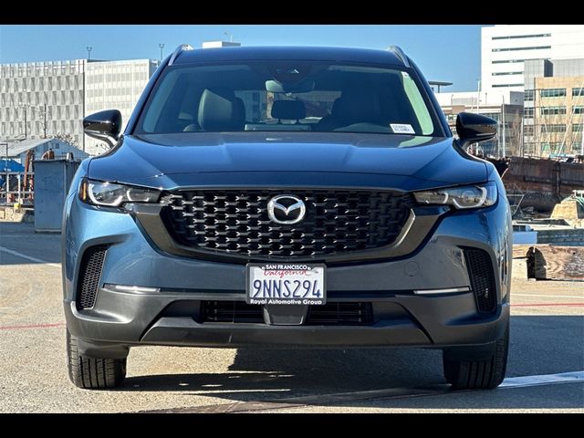 2024 Mazda CX-50 2.5 S Preferred Package