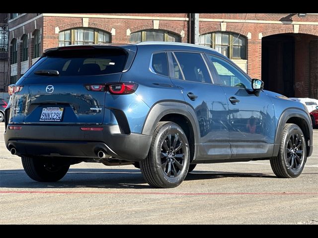 2024 Mazda CX-50 2.5 S Preferred Package