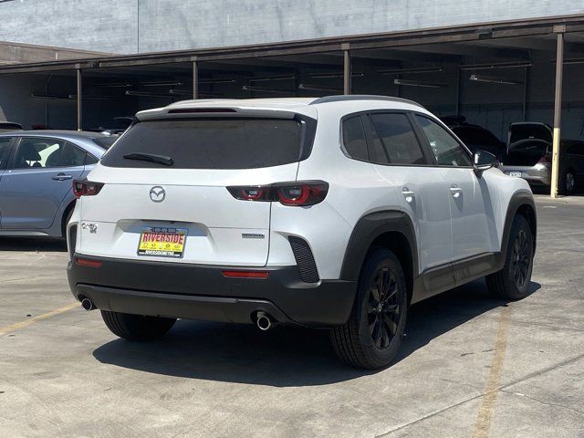 2024 Mazda CX-50 2.5 S Preferred Package