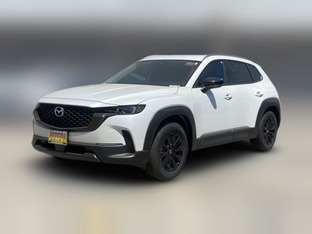 2024 Mazda CX-50 2.5 S Preferred Package