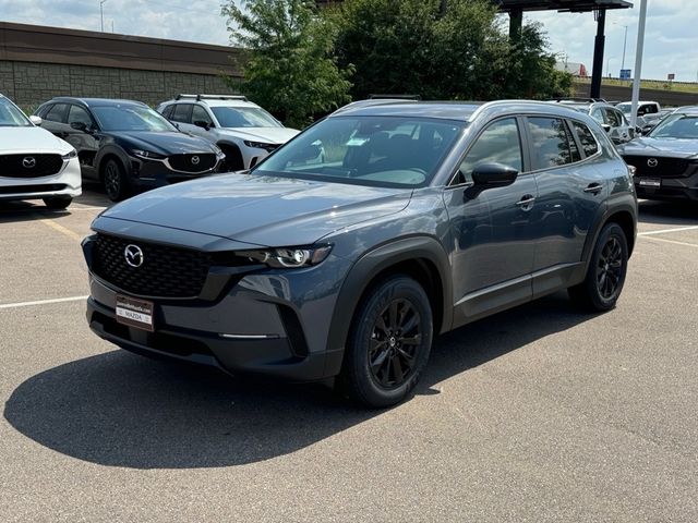 2024 Mazda CX-50 2.5 S Preferred Package