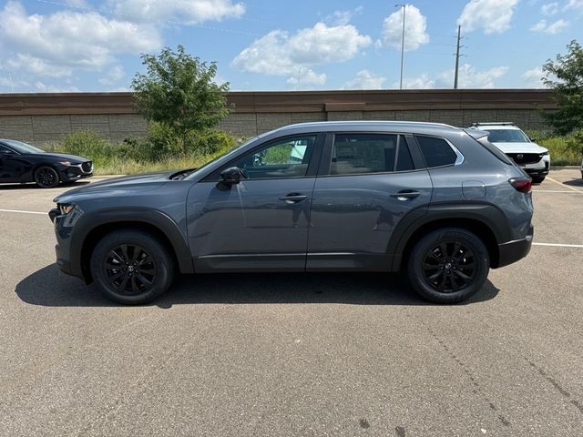 2024 Mazda CX-50 2.5 S Preferred Package