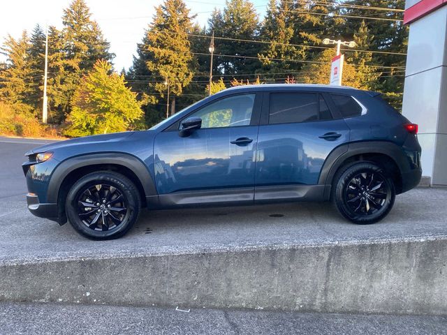 2024 Mazda CX-50 2.5 S Preferred Package