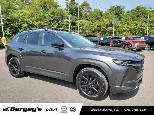 2024 Mazda CX-50 2.5 S Preferred Package