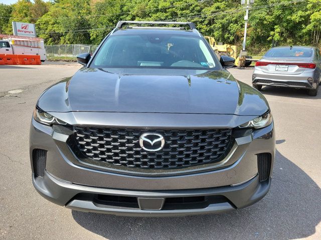 2024 Mazda CX-50 2.5 S Preferred Package