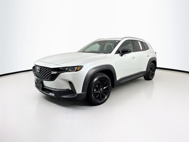 2024 Mazda CX-50 2.5 S Preferred Package