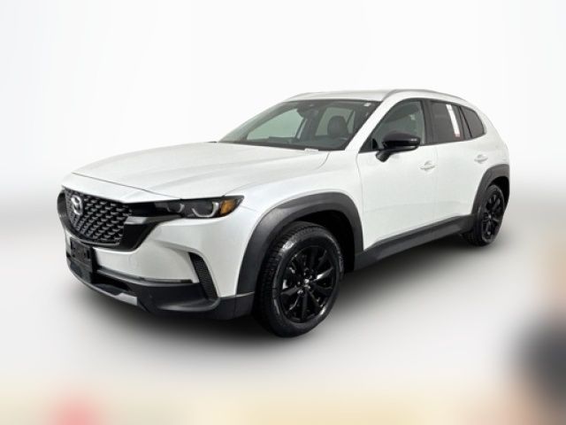 2024 Mazda CX-50 2.5 S Preferred Package