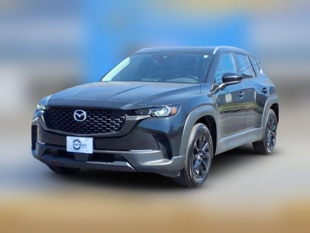 2024 Mazda CX-50 2.5 S Preferred Package