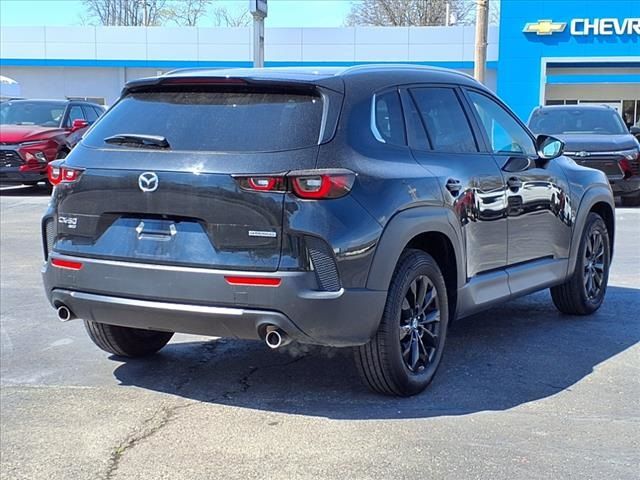 2024 Mazda CX-50 2.5 S Preferred Package