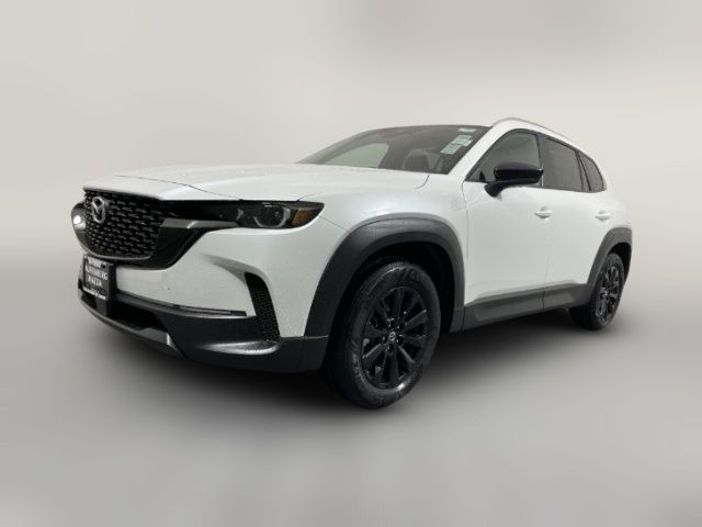 2024 Mazda CX-50 2.5 S Preferred Package