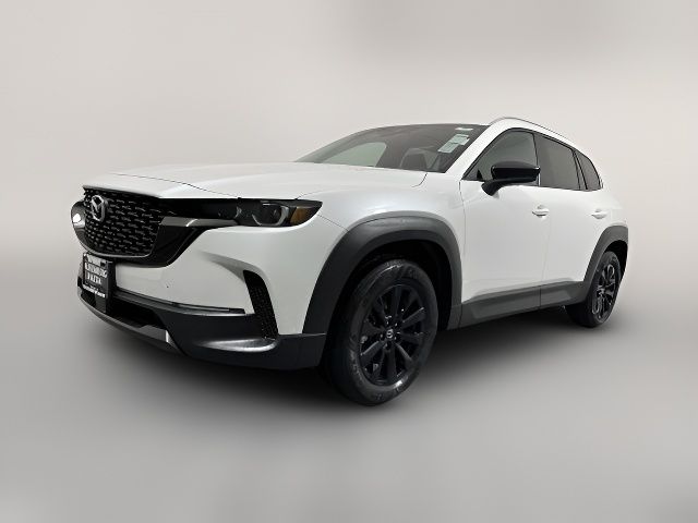 2024 Mazda CX-50 2.5 S Preferred Package